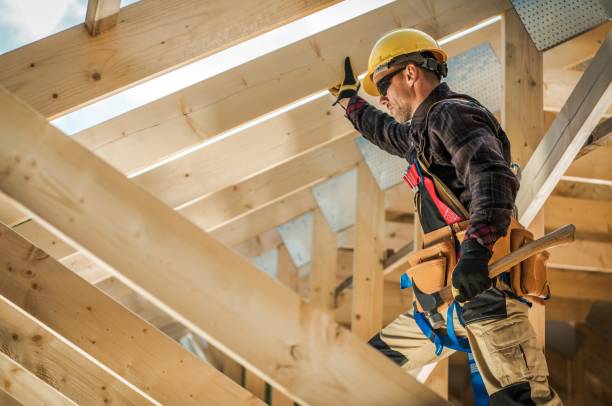 Best Roof Repair Services  in Kerman, CA