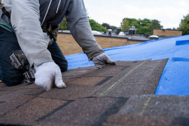 Quick and Trustworthy Emergency Roof Repair Services in Kerman, CA