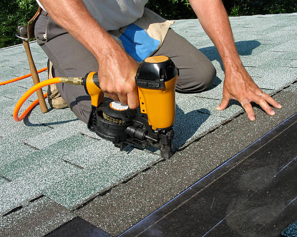 Best Commercial Roofing Services  in Kerman, CA
