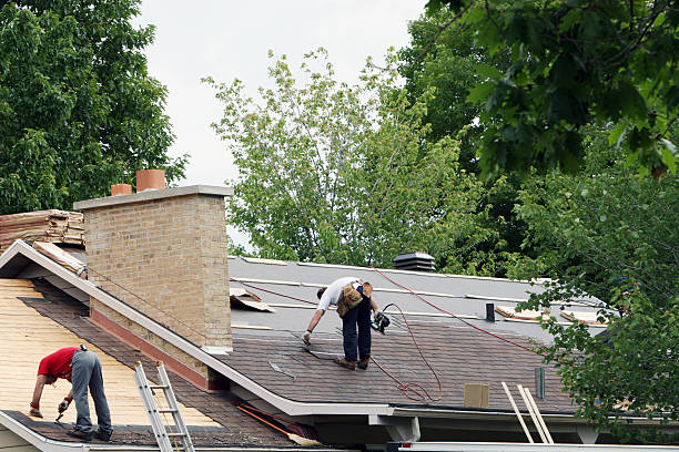 Best Residential Roofing Contractor  in Kerman, CA