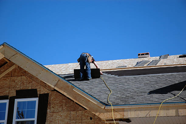 Best Roof Gutter Cleaning  in Kerman, CA
